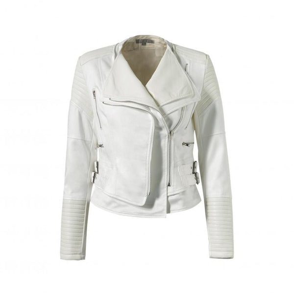 Jacket Women Autumn Winter