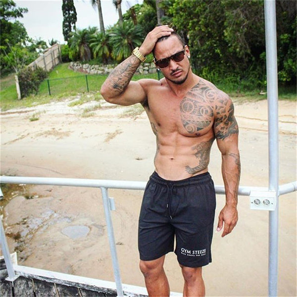 Men's Short Soft F4