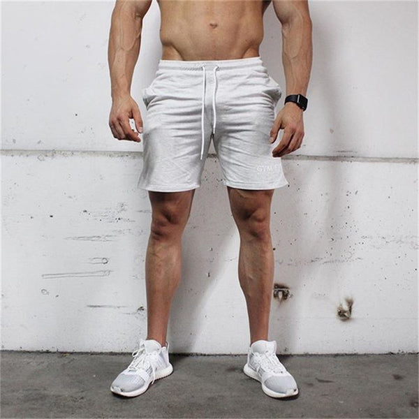 Men's Short Soft F4