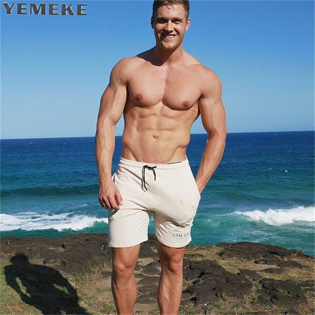 Men's Short Soft F4