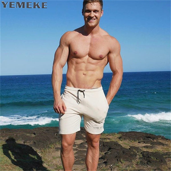 Men's Short Soft F4