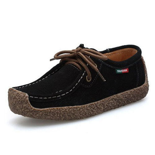 Fashion Woman Casual Shoes