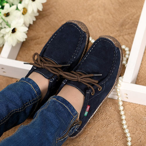 Fashion Woman Casual Shoes