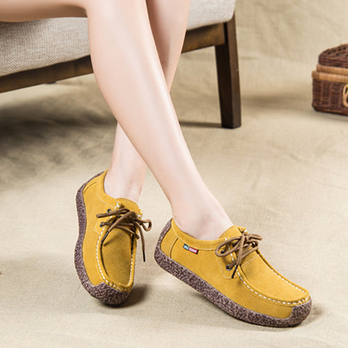 Fashion Woman Casual Shoes