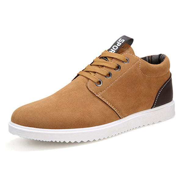 Men 's Casual Shoes Trend 2017