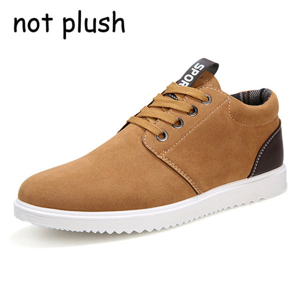 Men 's Casual Shoes Trend 2017