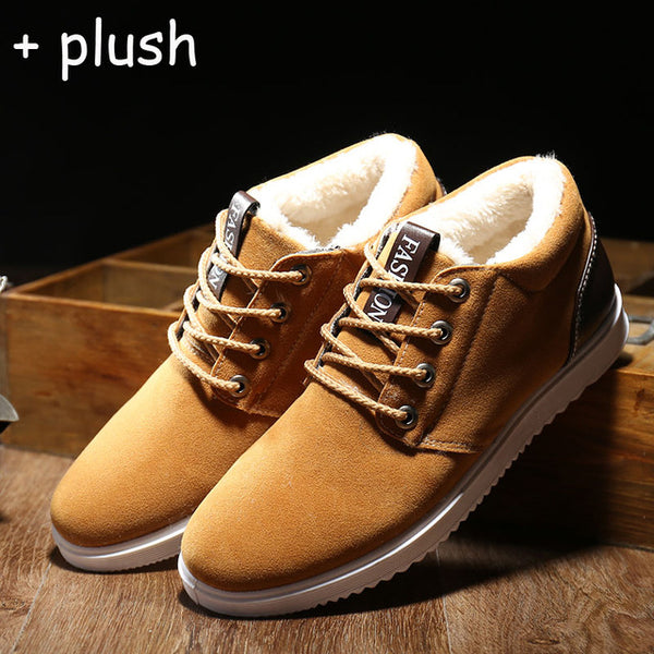Men 's Casual Shoes Trend 2017