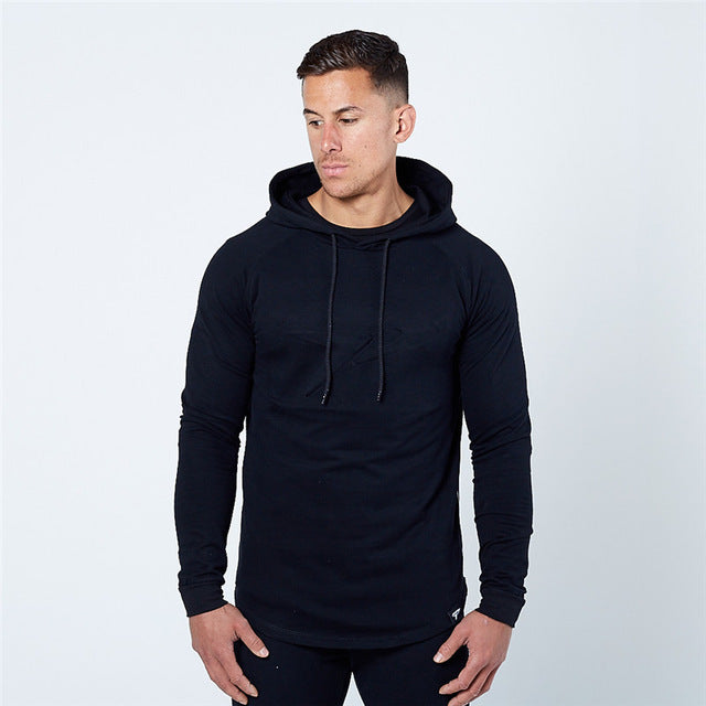 Muscle Fashion New Winter