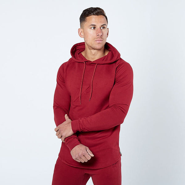 Muscle Fashion New Winter