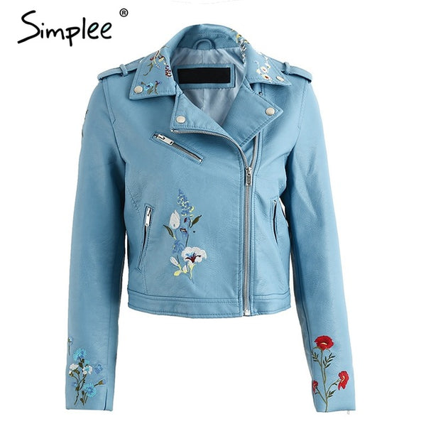 Jacket Women Fashion Cool Beautiful