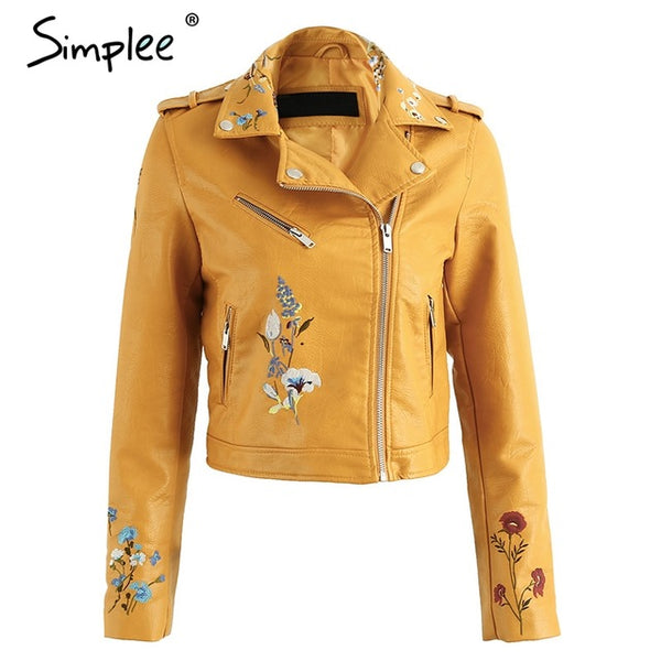 Jacket Women Fashion Cool Beautiful